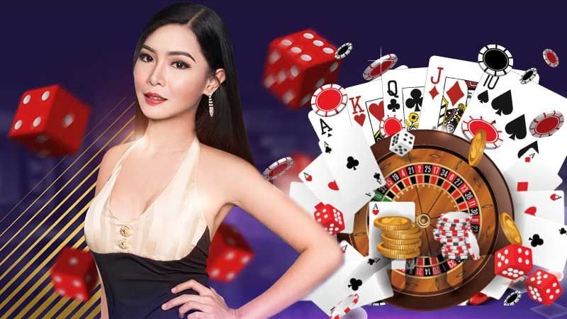 Sảnh game xn88 hiển thị giao diện slot online và live casino trên điện thoại tại Việt Nam